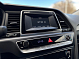 Hyundai Sonata Comfort, 2018 года, пробег 119069 км