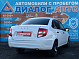 Lada (ВАЗ) Granta Standard, 2024 года, пробег 39550 км