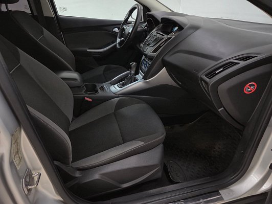 Ford Focus SYNC Edition, 2013 года, пробег 153087 км