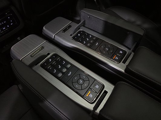 Rox 01 Бизнес Версия / Business Edition, 2025 года, пробег 19991 км