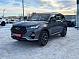 Chery Tiggo 7 Pro Prestige, 2022 года, пробег 82330 км