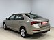 Skoda Rapid Ambition, 2022 года, пробег 92703 км