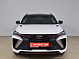 Geely Coolray, 2024 года, пробег 16573 км