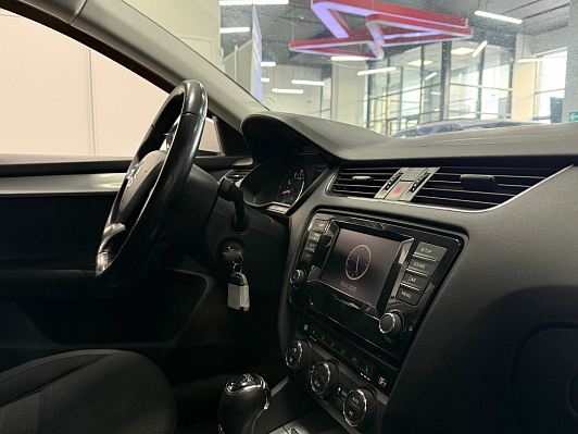 Skoda Octavia, 2013 года, пробег 249557 км