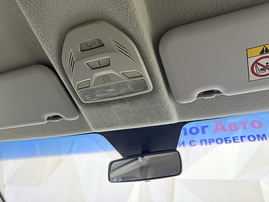 Lada (ВАЗ) Vesta 50 Anniversary, 2016 года, пробег 157227 км