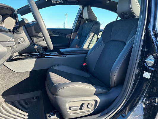 Toyota Camry, 2025 года, пробег 90 км