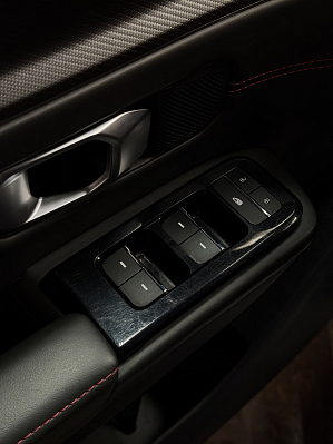 JETOUR DASHING Elite, 2024 года, пробег 50700 км