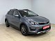 Kia Rio, 2019 года, пробег 57359 км