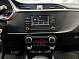 Kia Rio Luxe, 2020 года, пробег 94581 км