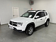 Renault Duster Expression, 2017 года, пробег 200500 км