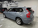 Volvo XC90, 2019 года, пробег 129428 км