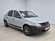 Renault Logan Authentique, 2006 года, пробег 318537 км