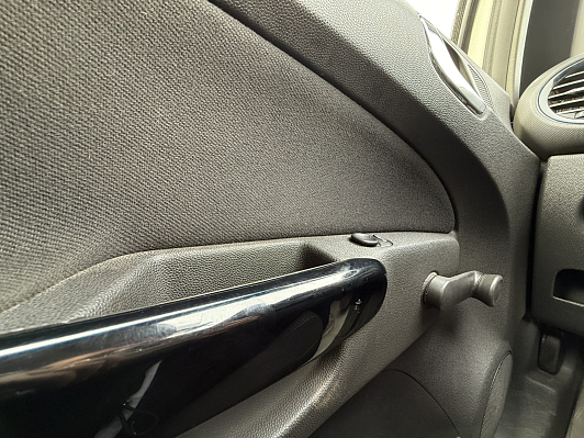 Opel Corsa Essentia, 2007 года, пробег 183000 км