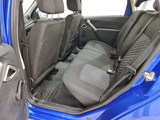 Lada (ВАЗ) Granta Comfort, 2020 года, пробег 50294 км