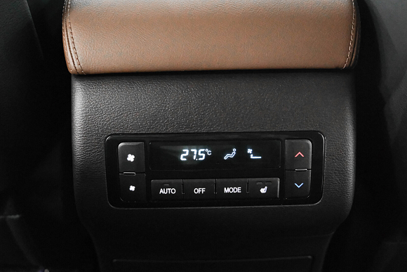 Haval H9 Elite, 2022 года, пробег 75256 км