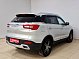 Lifan X70 BASIC, 2018 года, пробег 78843 км