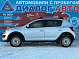 Renault Sandero Privilege, 2017 года, пробег 134779 км