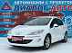 Peugeot 408, 2013 года, пробег 198750 км