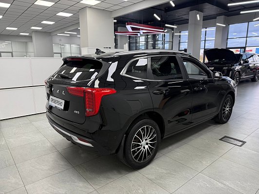 Haval Jolion Premium, 2023 года, пробег 67100 км
