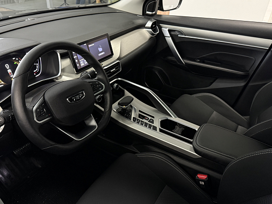 Belgee X50 Style, 2025 года, пробег 11566 км