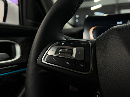 Exeed VX President, 2022 года, пробег 40000 км