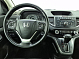 Honda CR-V Elegance, 2015 года, пробег 160307 км