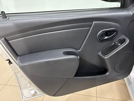 Lada (ВАЗ) Largus Classic Start Plus, 2024 года, пробег 59630 км
