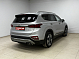 Hyundai Santa Fe High-Tech, 2019 года, пробег 118804 км