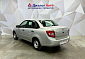 Lada (ВАЗ) Granta Classic Start Glonass 21901-51-234, 2016 года, пробег 71380 км