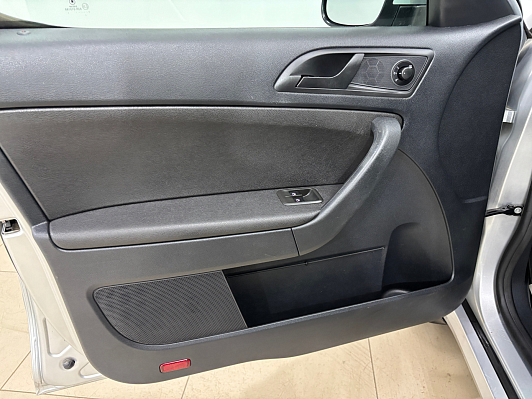 Skoda Yeti Active Outdoor, 2017 года, пробег 58809 км