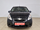 Chevrolet Spark LS, 2011 года, пробег 144072 км