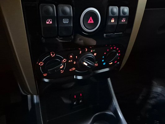 Lada (ВАЗ) Largus Quest (5 мест), 2020 года, пробег 118250 км