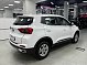 Chery Tiggo 4 Pro Family, 2024 года, пробег 22000 км