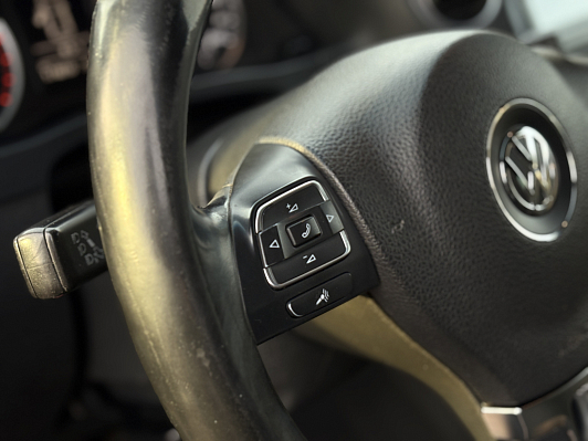 Volkswagen Tiguan CLUB, 2014 года, пробег 174809 км