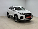 Chery Tiggo 4 Comfort, 2019 года, пробег 53764 км