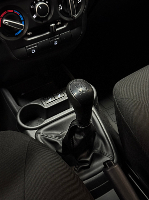 Lada (ВАЗ) Granta Comfort (2018-2021), 2020 года, пробег 63703 км