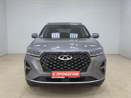 Chery Tiggo 7 Pro Max Prestige, 2023 года, пробег 13301 км