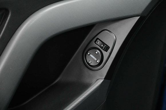 Hyundai Creta Comfort, 2018 года, пробег 120000 км