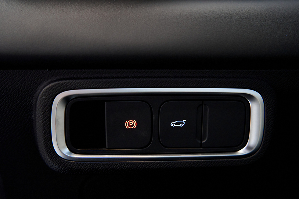 JETOUR T1 Luxury, синий