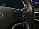 Hyundai Tucson Rock edition, 2019 года, пробег 140403 км