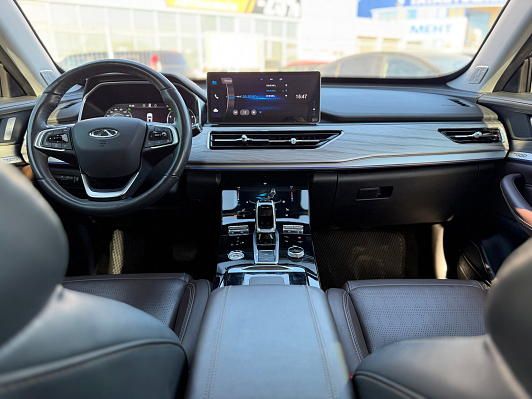 Chery Tiggo 8 Pro Speedline, 2022 года, пробег 86000 км