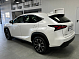 Lexus NX Progressive, 2017 года, пробег 223000 км
