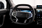 Jetour T1 Премиум, черный