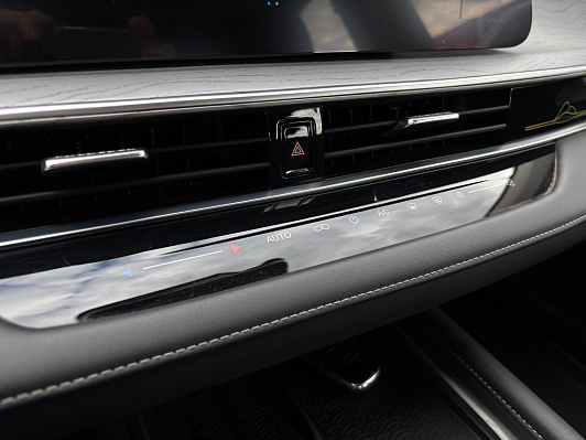 Chery Arrizo 8 Prestige, 2023 года, пробег 65829 км
