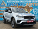 Geely Atlas Pro Flagship+, 2024 года, пробег 66346 км