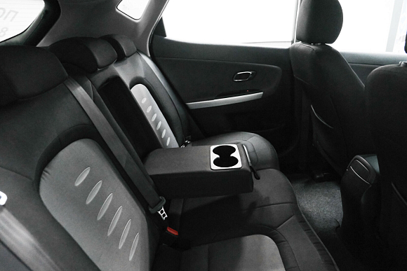 Kia Ceed Comfort, 2014 года, пробег 182652 км