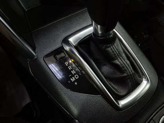 Mazda CX-5 Active, 2014 года, пробег 184541 км