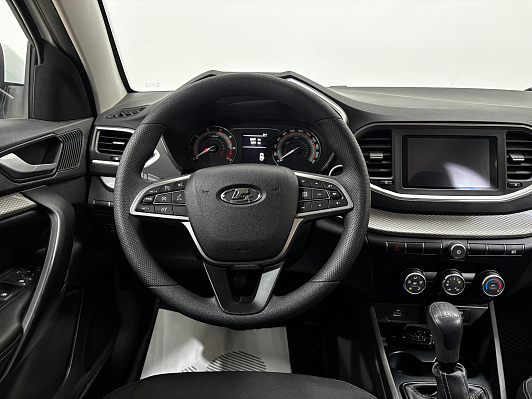 Lada (ВАЗ) Vesta, 2024 года, пробег 27931 км