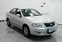 Nissan Almera Classic, 2009 года, пробег 233657 км