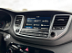 Hyundai Tucson High-Tech, 2016 года, пробег 124198 км